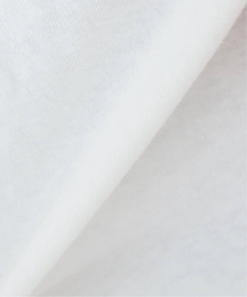 Deuxieme Classe(ドゥーズィエムクラス)の「* 追加 Layering Tシャツ(Tシャツ/カットソー・レディース・ホワイト・FREE)」の13枚目の写真