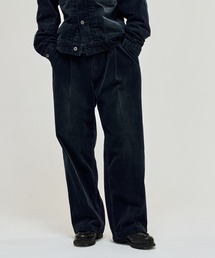 Kolor ネイビー スラックス パンツ｜ネイビー系(紺)｜SUIT SELECT | スーツセレクト公式通販