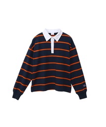 Champion | 【Champion/チャンピオン】レディース ロングスリーブTシャツ(Tシャツ/カットソー)