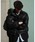 Noen�i�m�G���j�́u�t�F�C�N���U�[�p�f�b�g�W���P�b�g�i�_�E���W���P�b�g/�R�[�g�j�v�b�u���b�N