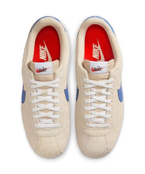 ナイキ コルテッツ ビンテージ スエード ウィメンズシューズ /Nike セール】ナイキ コルテッツ ビンテージ スエード ウィメンズ