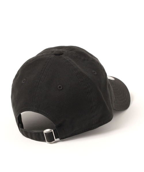 10C REPIPI(ジューシーレピピ)の「【10C REPIPI】 【NEWERA】CAP(キャップ・キッズ・ピンク/ブラック・FREE)」の5枚目の写真