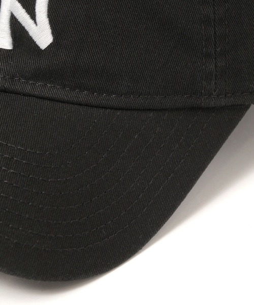 10C REPIPI(ジューシーレピピ)の「【10C REPIPI】 【NEWERA】CAP(キャップ・キッズ・ピンク/ブラック・FREE)」の7枚目の写真