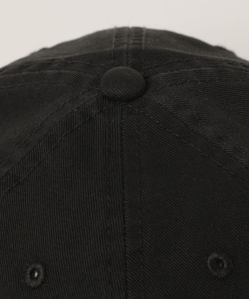 10C REPIPI(ジューシーレピピ)の「【10C REPIPI】 【NEWERA】CAP(キャップ・キッズ・ピンク/ブラック・FREE)」の10枚目の写真