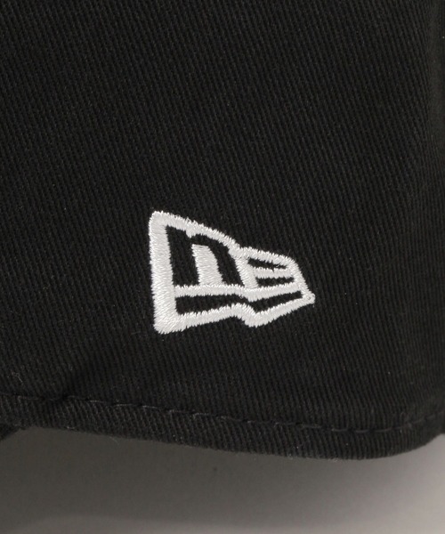 10C REPIPI(ジューシーレピピ)の「【10C REPIPI】 【NEWERA】CAP(キャップ・キッズ・ピンク/ブラック・FREE)」の11枚目の写真