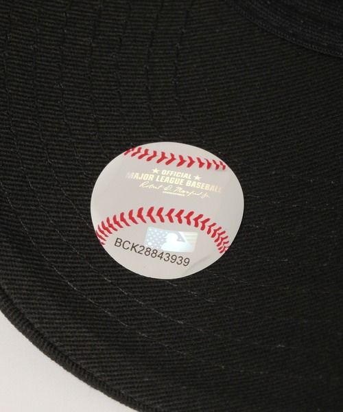 10C REPIPI(ジューシーレピピ)の「【10C REPIPI】 【NEWERA】CAP(キャップ・キッズ・ピンク/ブラック・FREE)」の13枚目の写真