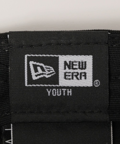 10C REPIPI(ジューシーレピピ)の「【10C REPIPI】 【NEWERA】CAP(キャップ・キッズ・ピンク/ブラック・FREE)」の15枚目の写真