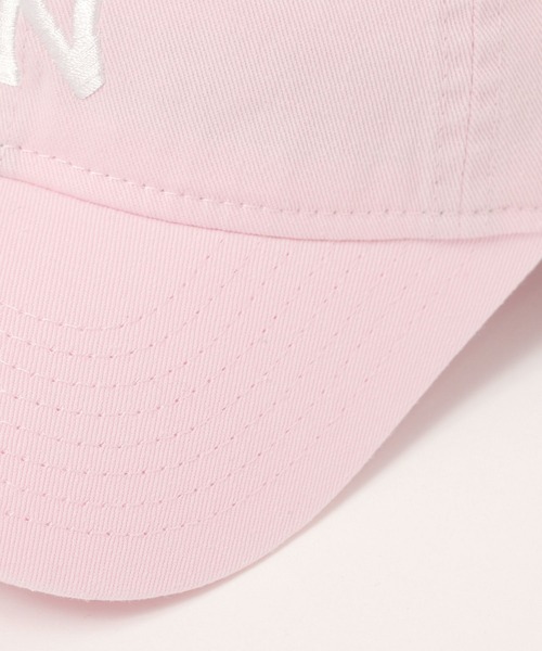 10C REPIPI(ジューシーレピピ)の「【10C REPIPI】 【NEWERA】CAP(キャップ・キッズ・ピンク/ブラック・FREE)」の16枚目の写真
