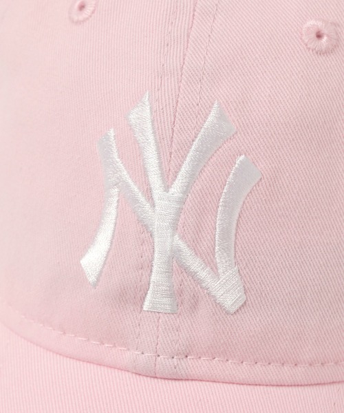 10C REPIPI(ジューシーレピピ)の「【10C REPIPI】 【NEWERA】CAP(キャップ・キッズ・ピンク/ブラック・FREE)」の17枚目の写真