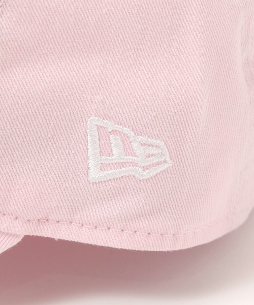10C REPIPI(ジューシーレピピ)の「【10C REPIPI】 【NEWERA】CAP(キャップ・キッズ・ピンク/ブラック・FREE)」の18枚目の写真