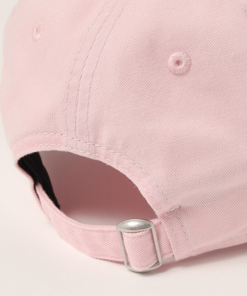 10C REPIPI(ジューシーレピピ)の「【10C REPIPI】 【NEWERA】CAP(キャップ・キッズ・ピンク/ブラック・FREE)」の19枚目の写真