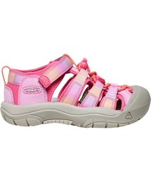 KEEN | NEWPORT H2 / ニューポート エイチツー / キッズ サンダル(サンダル)