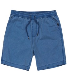 Quiksilver | TAXER YOUTH/クイックシルバーキッズウエストゴムショートパンツ(その他パンツ)