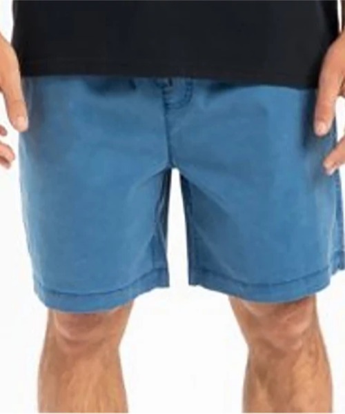 Quiksilver（クイックシルバー）の「TAXER YOUTH/クイックシルバーキッズウエストゴムショートパンツ（その他パンツ・キッズ・ネイビー/グリーン/ブラック・140/150/160/130）」の18枚目の写真