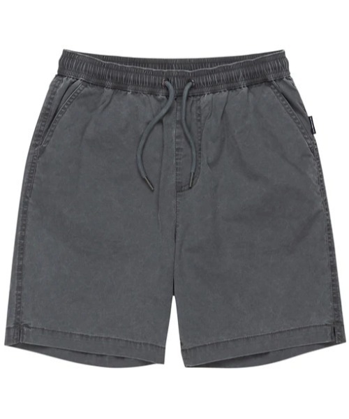 Quiksilver（クイックシルバー）の「TAXER YOUTH/クイックシルバーキッズウエストゴムショートパンツ（その他パンツ・キッズ・ネイビー/グリーン/ブラック・140/150/160/130）」の8枚目の写真