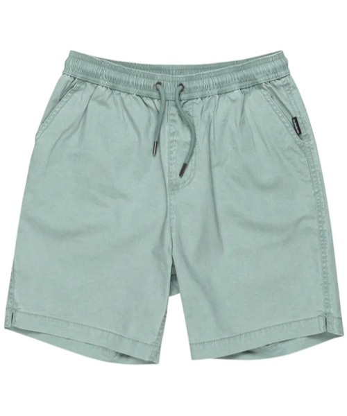 Quiksilver（クイックシルバー）の「TAXER YOUTH/クイックシルバーキッズウエストゴムショートパンツ（その他パンツ・キッズ・ネイビー/グリーン/ブラック・140/150/160/130）」の7枚目の写真