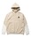 F.C.Real BristoliGtV[AuXgj́uPANEL BAGGY SWEAT HOODIEip[J[jvbx[W