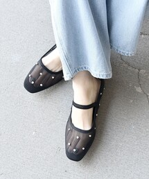 SHIPS｜シップスのパンプス通販 - ZOZOTOWN
