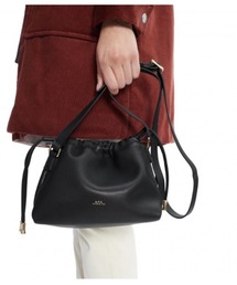 A.P.C. | SAC NINON MINI(ショルダーバッグ)