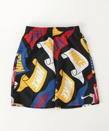 NIKE（ナイキ）の「NIKE/ナイキ フラッグ プリント７ボレーショーツ（水着）」