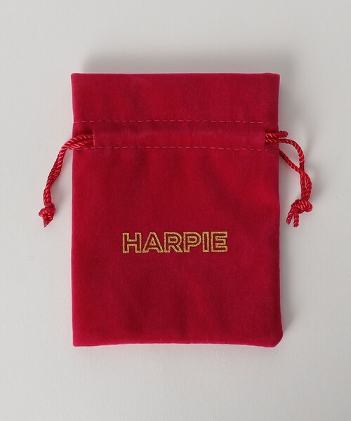 green label relaxing（グリーンレーベルリラクシング）の「＜HARPIE＞RIO リング / 指輪（リング・レディース・ゴールド・7/6）」の6枚目の写真