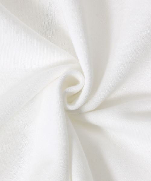 Mark Gonzales（マーク・ゴンザレス）の「MARK GONZALES ARTWORK COLLECTION/マークゴンザレス 別注 ワンポイント刺繍 バックプリント 袖プリント オーバーサイズ 裏起毛 フルジップパーカー フーディー レディース メンズ（パーカー・メンズ・アッシュグレー/ブラック/ホワイト/ホワイト系その他/ブラック系その他/グレー系その他・M/L/XL）」の12枚目の写真