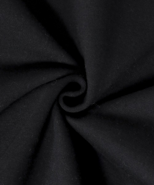 Mark Gonzales（マーク・ゴンザレス）の「MARK GONZALES ARTWORK COLLECTION/マークゴンザレス 別注 ワンポイント刺繍 バックプリント 袖プリント オーバーサイズ 裏起毛 フルジップパーカー フーディー レディース メンズ（パーカー・メンズ・アッシュグレー/ブラック/ホワイト/ホワイト系その他/ブラック系その他/グレー系その他・M/L/XL）」の13枚目の写真