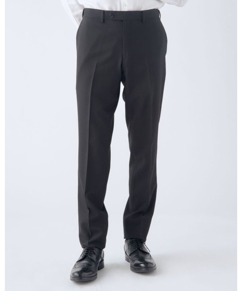 パンツ スラックス 4S ウォッシャブルパンツ 24年モデル スーツ