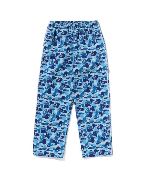 A BATHING APE（ショートパンツ ・ ブルー・ネイビー/青色系）の