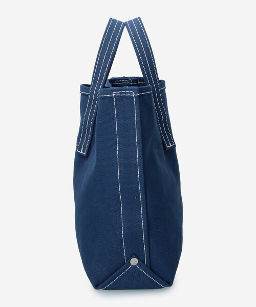 DANTON | キャンバストート VOSGES MOYEN（トートバッグ