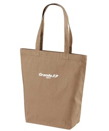 Grande.F.P.コットンキャンバス.レギュラートートバッグ