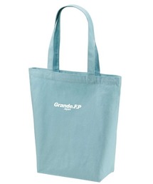 Grande.F.P.コットンキャンバス.レギュラートートバッグ