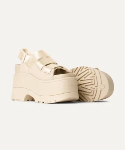 UGG】1167431-JSM W GOLDENRISE ゴールデンライズ（サンダル
