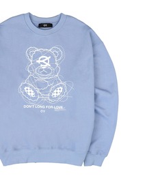 OY | スウェットカットソー(スウェット)