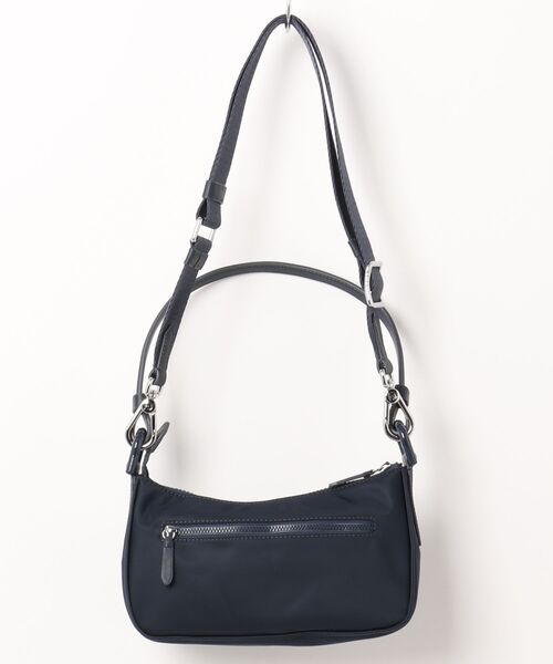 セール】コンバーチブルナイロンショルダーバッグ womens