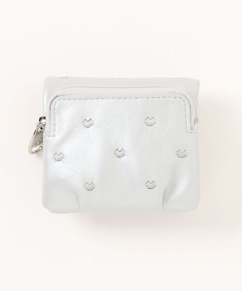 折財布 ツモリチサト ぷちネコ（財布）｜tsumori chisato CARRY