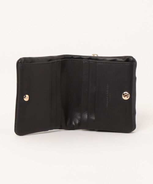 折財布 ツモリチサト ぷちネコ（財布）｜tsumori chisato CARRY