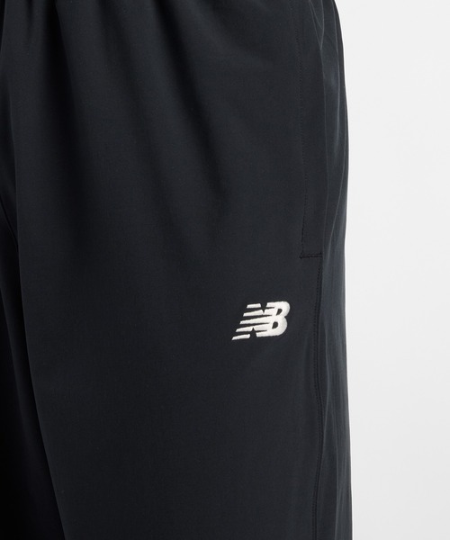 【エヌ様】 新品未使用　New Balance ジョガーパンツ 黒　送料込 楽天市場】ニューバランス（new balance）（メンズ）Athletics