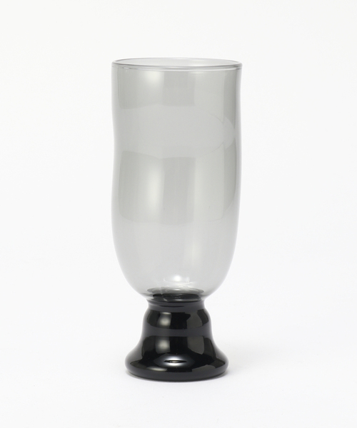 WAVY GOBLET GLASS GY ゴブレット グラス（食器）｜journal standard