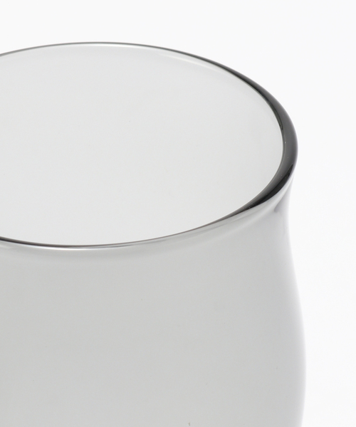 WAVY GOBLET GLASS GY ゴブレット グラス（食器）｜journal standard