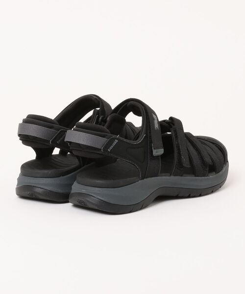 TEVA テバ W TIRRA SPORT CT ティラスポーツ CT T1166310 BLK
