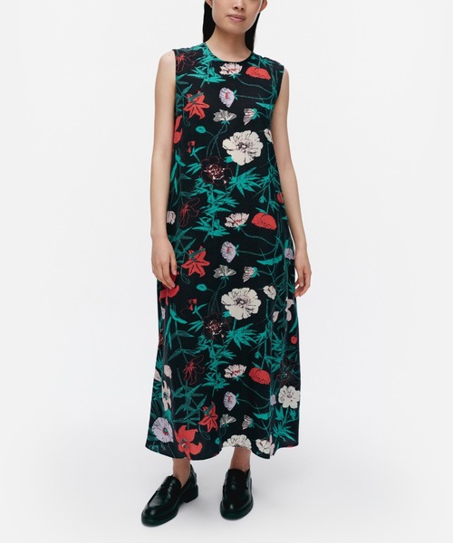セール】Sh Migot Perenna / dress（ワンピース）｜marimekko