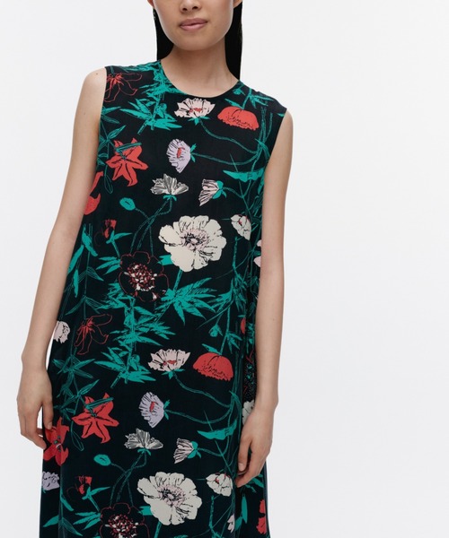 セール】Sh Migot Perenna / dress（ワンピース）｜marimekko