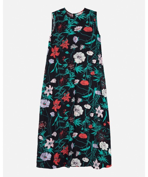 【2025SS】marimekko マリメッコ/ Migot Perenna ワンピース セール】Sh Migot Perenna / dress（ワンピース）｜marimekko
