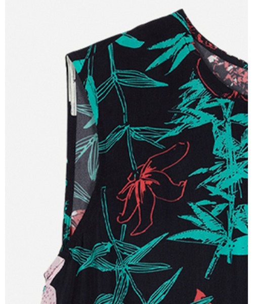 【2025SS】marimekko マリメッコ/ Migot Perenna ワンピース 2025SS】marimekko マリメッコ/ Migot Perenna ワンピース