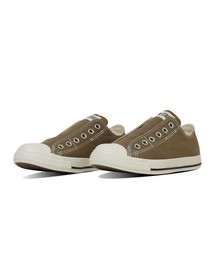 CONVERSE ALL STAR LP SLIP OX（コンバース オールスター　ＬＰ　スリップ　ＯＸ）