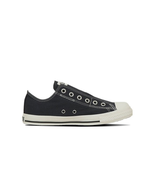 CONVERSE(コンバース)の「CONVERSE ALL STAR LP SLIP OX(コンバース オールスター LP スリップ OX)(スニーカー・メンズ・ブラック系/シルバー系/ブルー系/オレンジ系/グリーン系・23cm/23.5cm/24cm/24.5cm/25cm/25.5cm/26cm/26.5cm/27cm/27.5cm/28cm)」の8枚目の写真