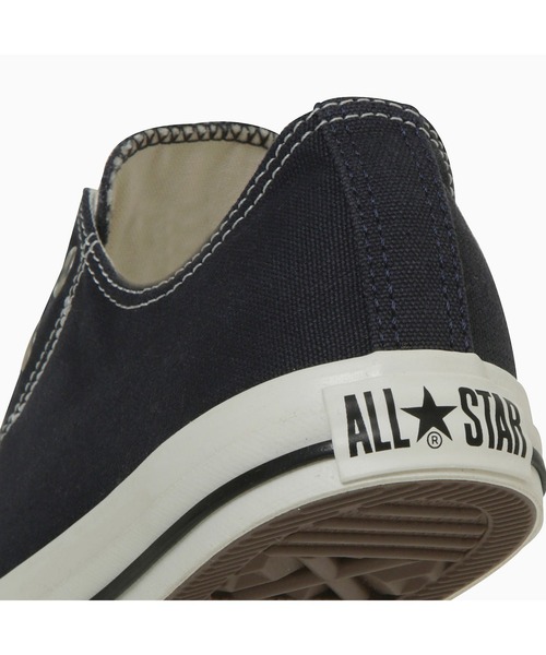 CONVERSE(コンバース)の「CONVERSE ALL STAR LP SLIP OX(コンバース オールスター LP スリップ OX)(スニーカー・メンズ・ブラック系/シルバー系/ブルー系/オレンジ系/グリーン系・23cm/23.5cm/24cm/24.5cm/25cm/25.5cm/26cm/26.5cm/27cm/27.5cm/28cm)」の13枚目の写真