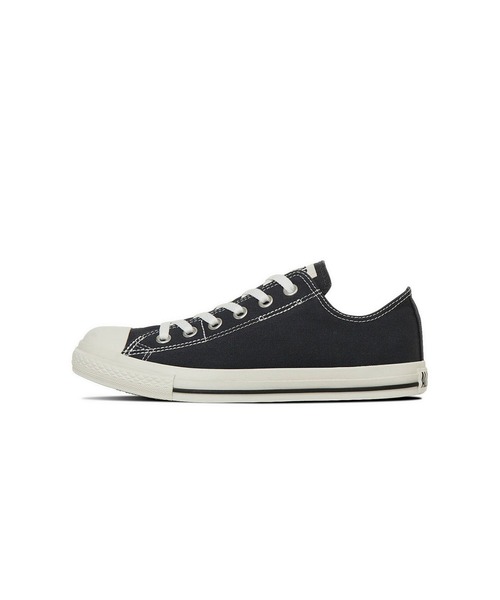 CONVERSE(コンバース)の「CONVERSE ALL STAR LP SLIP OX(コンバース オールスター LP スリップ OX)(スニーカー・メンズ・ブラック系/シルバー系/ブルー系/オレンジ系/グリーン系・23cm/23.5cm/24cm/24.5cm/25cm/25.5cm/26cm/26.5cm/27cm/27.5cm/28cm)」の14枚目の写真