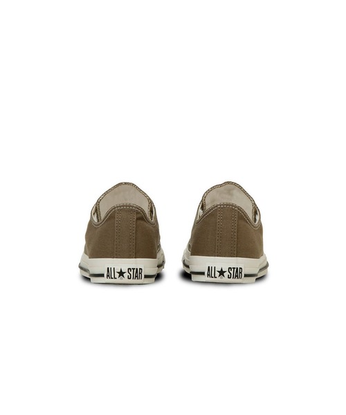 CONVERSE(コンバース)の「CONVERSE ALL STAR LP SLIP OX(コンバース オールスター LP スリップ OX)(スニーカー・メンズ・ブラック系/シルバー系/ブルー系/オレンジ系/グリーン系・23cm/23.5cm/24cm/24.5cm/25cm/25.5cm/26cm/26.5cm/27cm/27.5cm/28cm)」の18枚目の写真